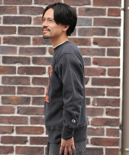 Champion（チャンピオン） トレーナー スウェット RW CREW NECK