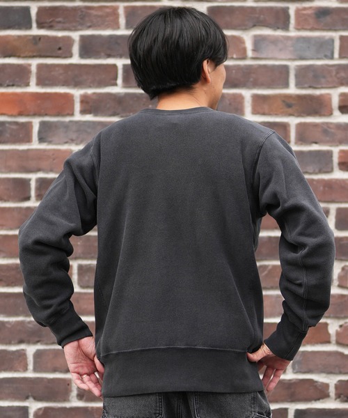Champion（チャンピオン） トレーナー スウェット RW CREW NECK