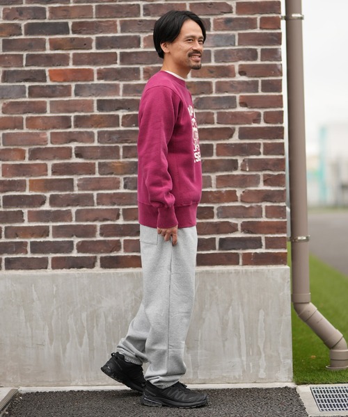 Champion（チャンピオン） トレーナー スウェット RW CREW NECK