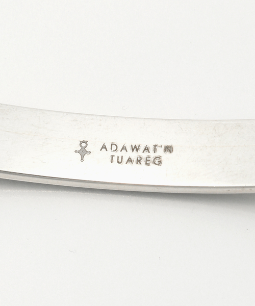 Adawat'n Tuareg（アダワットトゥアレグ） ブレスレット Adawat'n