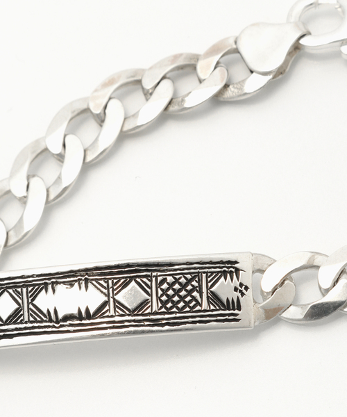 Adawat'n Tuareg（アダワットトゥアレグ） ブレスレット Adawat'n