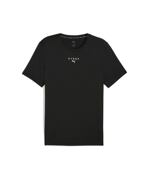 PUMA（プーマ） tシャツ メンズ トレーニング PUMA x HYROX クラウド