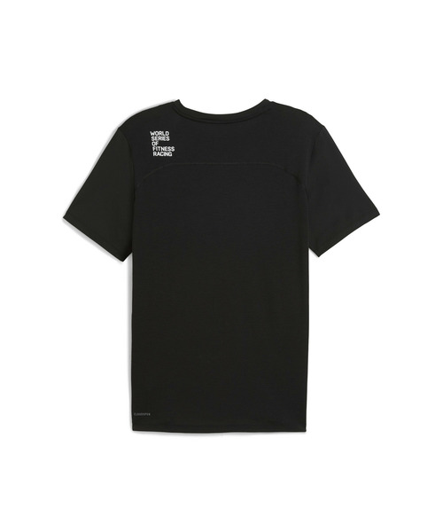 PUMA（プーマ） tシャツ メンズ トレーニング PUMA x HYROX クラウド