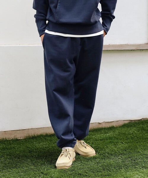 Healthknit スウェットパンツ ジャージ 「別注」Healthknit / ロッカー