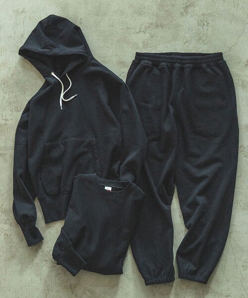 Healthknit（ヘルスニット） スウェットパンツ ジャージ 「別注