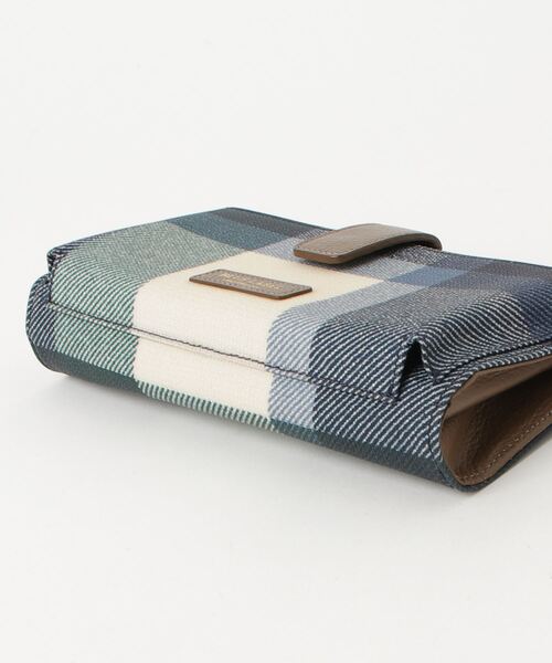 BLUE LABEL CRESTBRIDGE 「BLUE CRESTBRIDGE」 ショルダーバッグ
