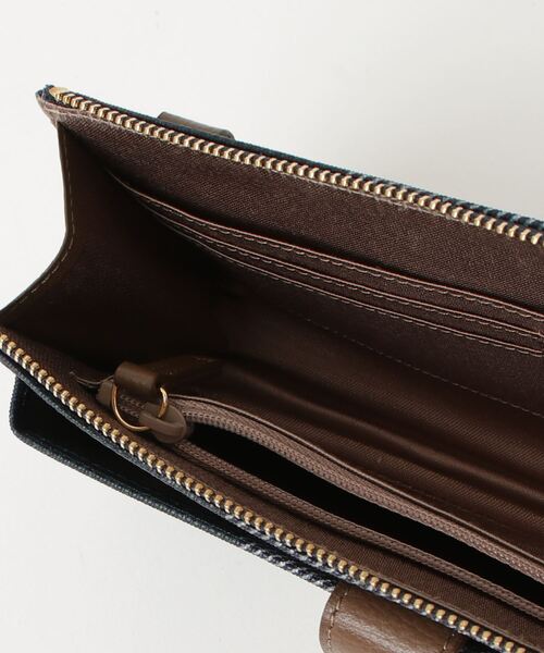 BLUE LABEL CRESTBRIDGE 「BLUE CRESTBRIDGE」 ショルダーバッグ