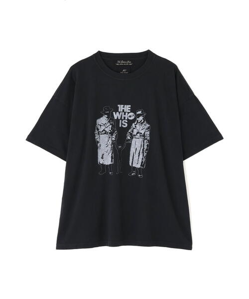 REMI RELIEF tシャツ RELIEF(レミレリーフ) 別注20/-天竺BIG