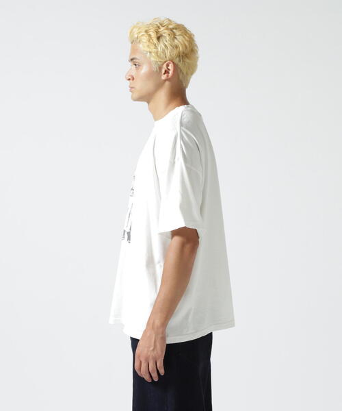 新品未開封☆2025SS REMI RELIEF DALLAS Tシャツ DEUXIEME CLASSE - REMI RELIEFレミレリーフ 2023SS MUSE de