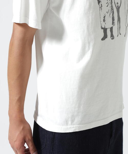 REMI RELIEF（レミ レリーフ） tシャツ 別注20/-天竺BIGサイズTシャツ