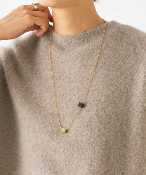 BEARDSLEY シルバー スプーンネックレス BEARDSLEY ビアズリー