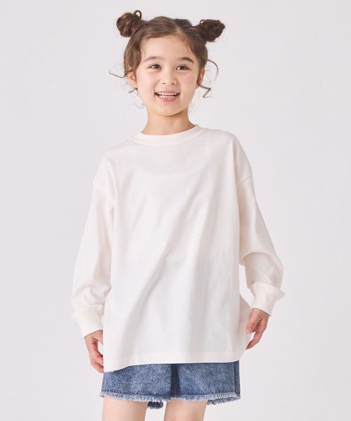 ever closet（エバークローゼット） tシャツ ビッグシルエットTシャツ