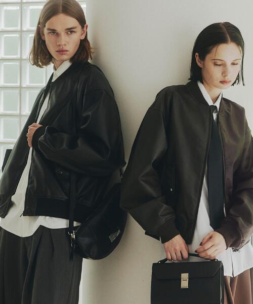 tk.TAKEO KIKUCHI（ティーケータケオキクチ） ブルゾン アウター