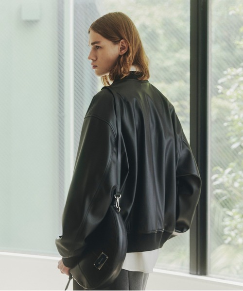 tk.TAKEO KIKUCHI（ティーケータケオキクチ） ブルゾン アウター