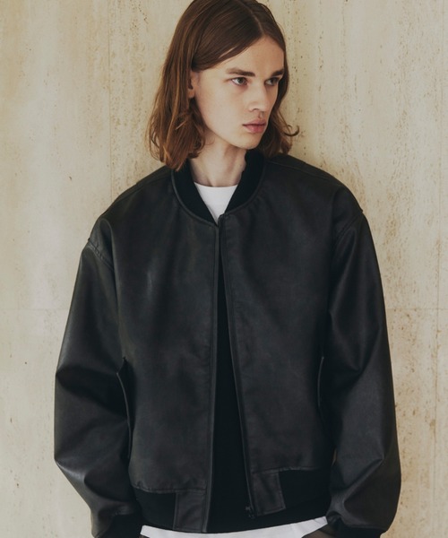 tk.TAKEO KIKUCHI（ティーケータケオキクチ） ブルゾン アウター