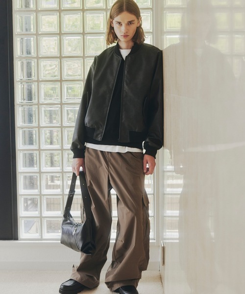 tk.TAKEO KIKUCHI（ティーケータケオキクチ） ブルゾン アウター