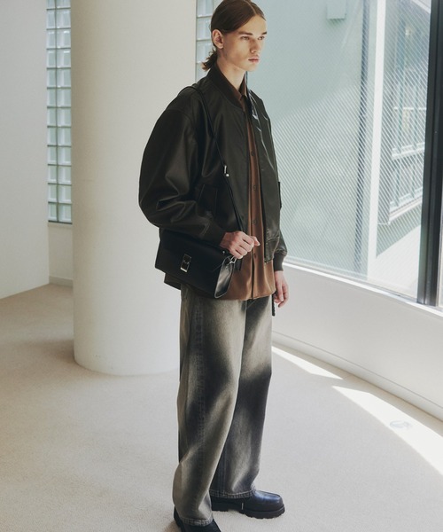 tk.TAKEO KIKUCHI（ティーケータケオキクチ） ブルゾン アウター