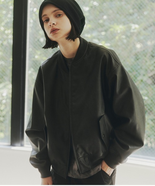 tk.TAKEO KIKUCHI（ティーケータケオキクチ） ブルゾン アウター