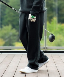 BEAMS GOLF（ビームス ゴルフ） パンツ ORANGE LABEL / Polartec（R