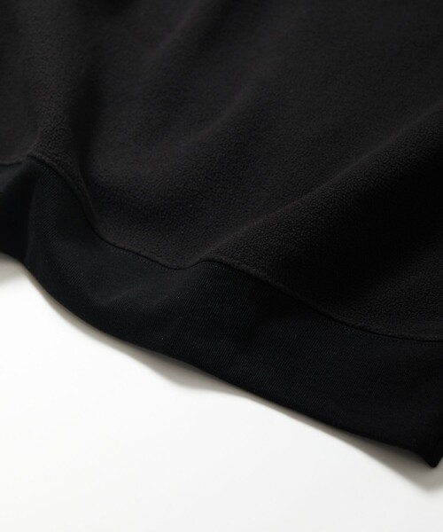 「FREAK'S STORE」 長袖Tシャツ LARGE グレー メンズ