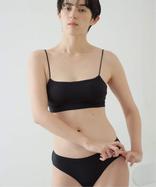 EMILY WEEK【ACTIVE】Bamboo ストレッチブラ エミリーウィーク EMILY WEEK 【ACTIVE】Bamboo ストレッチブラ