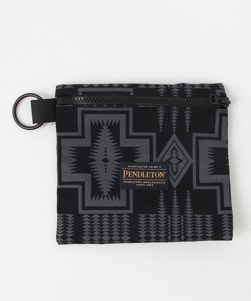 トートバッグ 大容量 PENDLETON ブラック HAYNI 「9/16(9:59)まで2000円オフクーポン」ペンドルトン