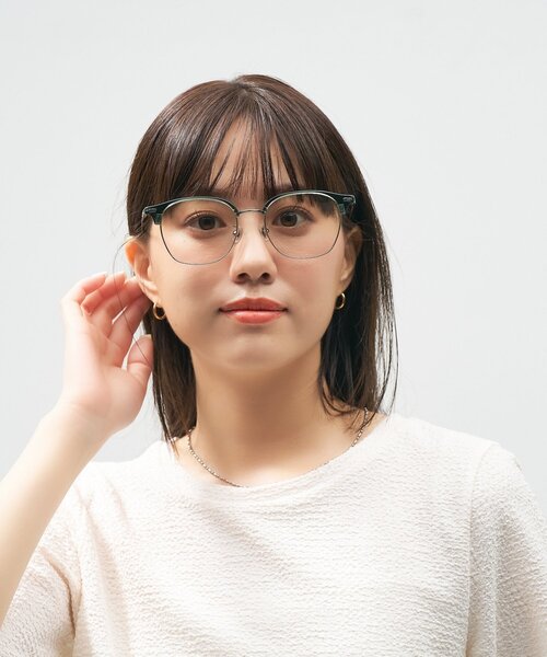【値下げしました】B&#39;z エキシビション Zo f f  サングラス B'z × Zoff TAK MODELサングラス コラボグッズレビュー・感想 度