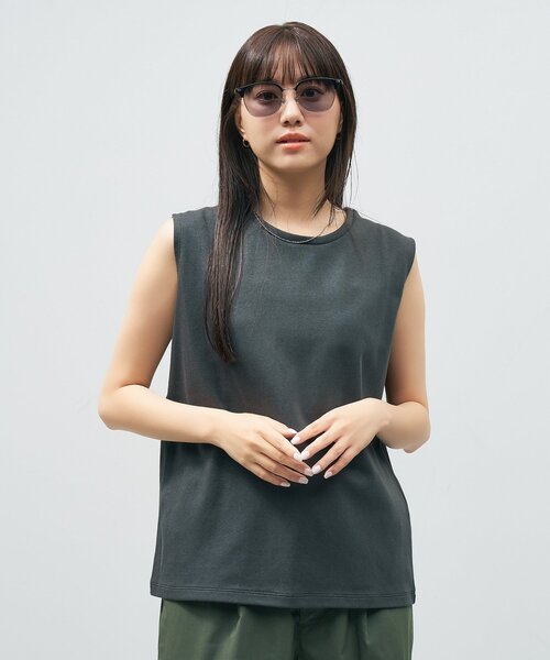 Zoff サングラス 「WEB 限定」Zoff｜takashi kumagai
