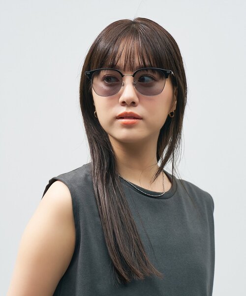 【激レア】任天堂スーパーテレビメガネ [ スプレンドグラス ] メガネ装着タイプ Zoff（ゾフ） サングラス uvカット 「WEB 限定」Zoff｜takashi kumagai