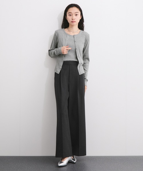 Healthknit（ヘルスニット） カーディガン 「Healthknit/ヘルスニット