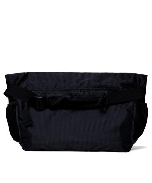 PACKING メッセンジャーバッグ PACKING｜【日本別注】ユーティリティー メッセンジャー バッグ