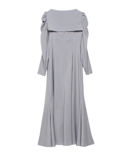 EIMY ISTOIRE（エイミーイストワール） コンビワンピース SMALL