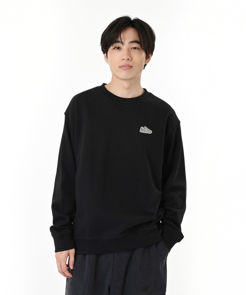 New Balance（ニューバランス） トレーナー スウェット 574 シュー