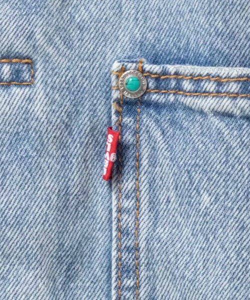 Levi's（リーバイス） デニムジャケット gジャン (R) TYPE1 TRUCKER