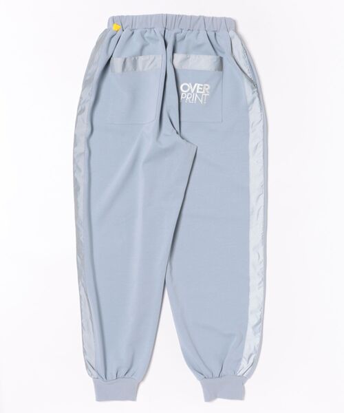 しーへー L.H.P（エルエイチピー） ワイドパンツ スウェットパンツ ジャージ
