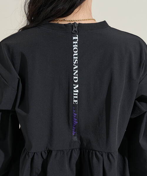 FREAK'S STORE（フリークスストア） パンツ THOUSAND MILE × FREAK'S