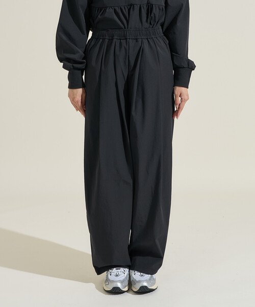 FREAK'S STORE（フリークスストア） パンツ THOUSAND MILE × FREAK'S