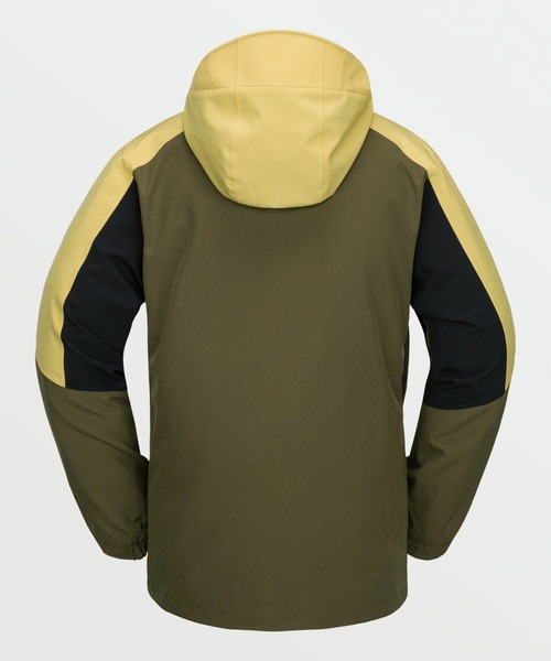 VOLCOM（ボルコム） コート ジャケット メンズ レディース : ZOZOTOWN