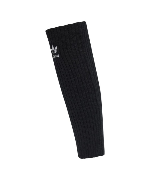 新品　adidas originalsレッグウォーマー　ブラック　IY4104 adidas（アディダス） 靴下 W LEG WARMERS レッグウォーマー IY4104