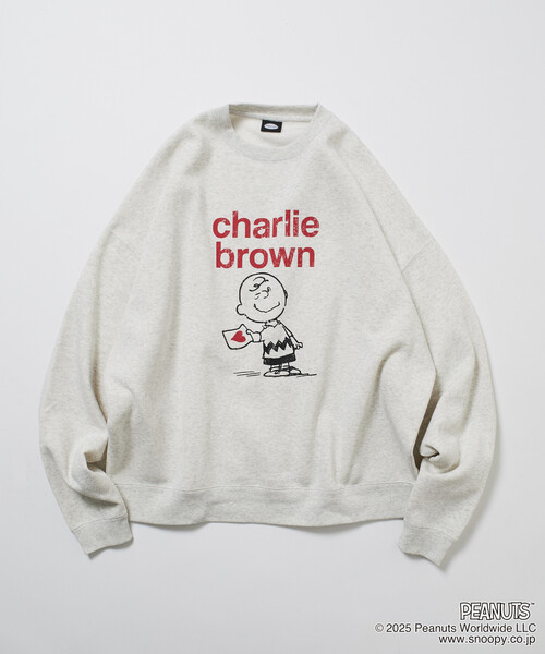 FREAK'S STORE（フリークスストア） トレーナー スウェット 限定展開