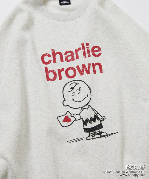 FREAK'S STORE（フリークスストア） トレーナー スウェット 限定展開