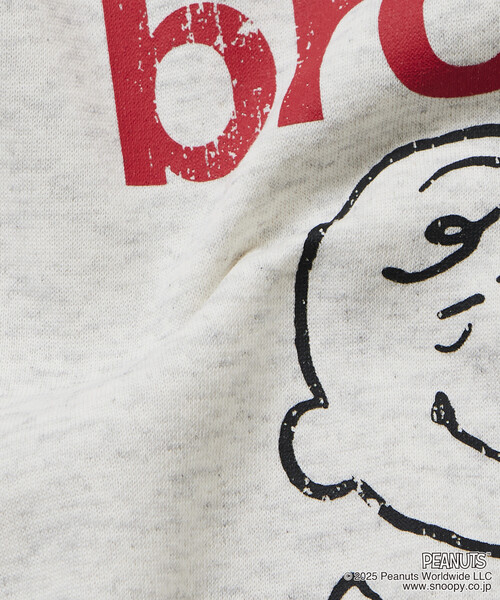 FREAK'S STORE（フリークスストア） トレーナー スウェット 裏起毛