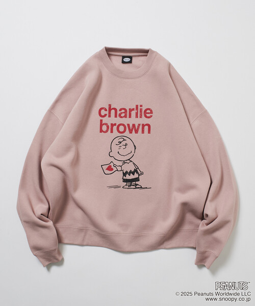 FREAK'S STORE（フリークスストア） トレーナー スウェット 限定展開