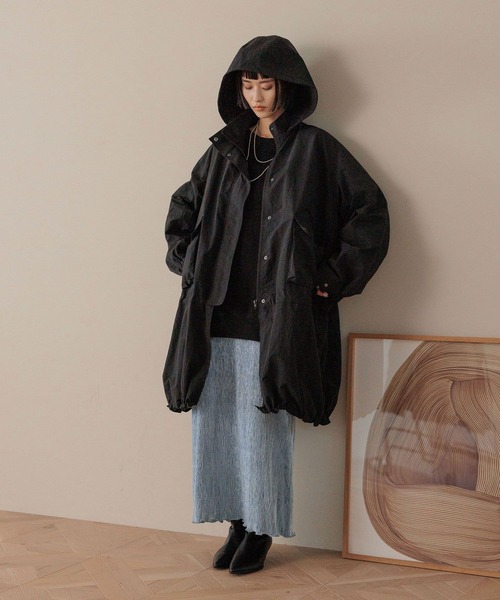 LOWRYS FARM(ローリーズファーム) ブルゾン アウター 2WAY LOWRYS FARM(ローリーズファーム) ブルゾン アウター 2WAY