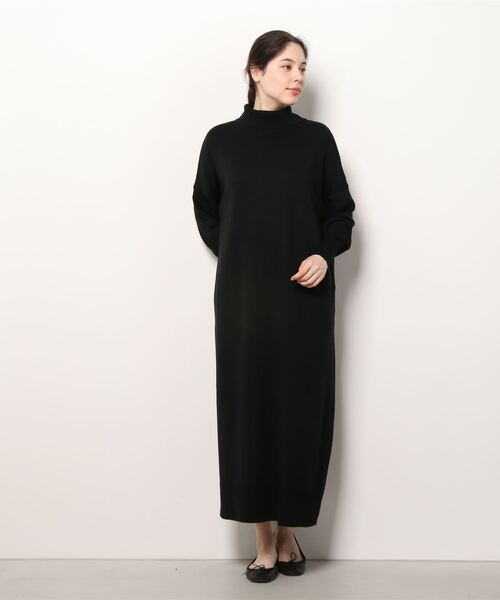 green label relaxing（グリーンレーベルリラクシング） ニット