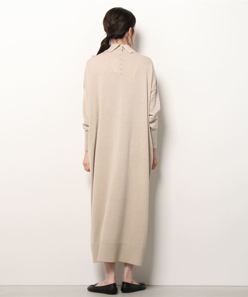 green label relaxing（グリーンレーベルリラクシング） ニット