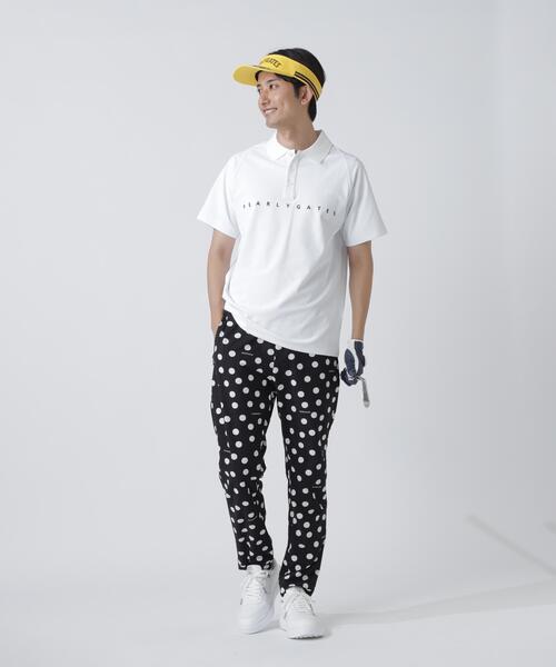 89（PEARLY GATES／その他 メンズゴルフウエア）｜メンズウエア