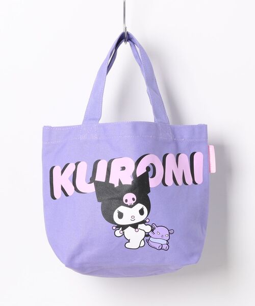 sanrio（サンリオ） エコバッグ 「 」 サンリオキャラクターズ