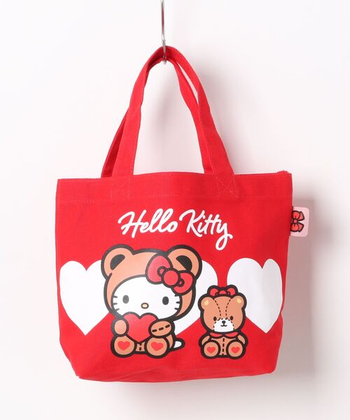 sanrio（サンリオ） エコバッグ 「 」 サンリオキャラクターズ