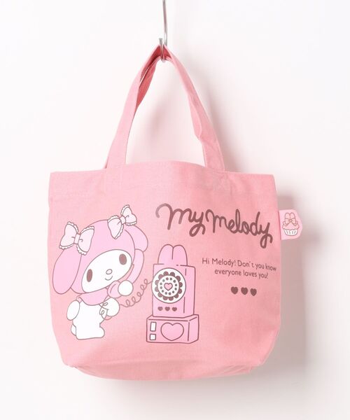 sanrio（サンリオ） エコバッグ 「 」 サンリオキャラクターズ